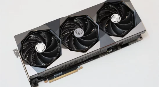 MSI 지포스 RTX 4090 슈프림 X D6X 24GB 트라이프로져3S 리뷰 10