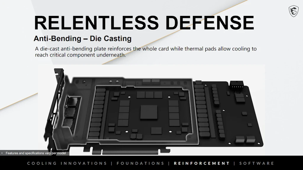 MSI 지포스 RTX 4090 슈프림 X D6X 24GB 트라이프로져3S 리뷰 29
