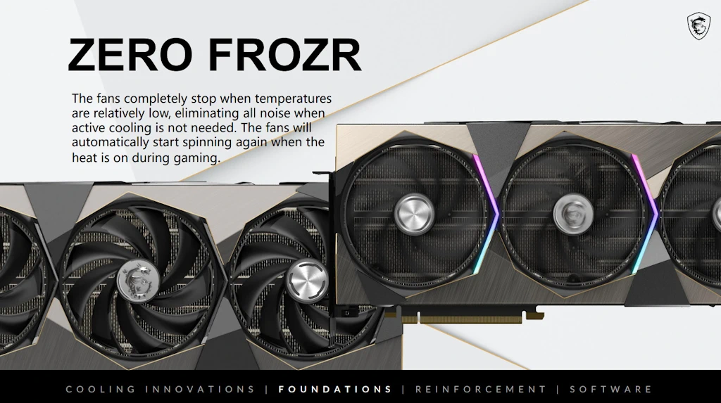 MSI 지포스 RTX 4090 슈프림 X D6X 24GB 트라이프로져3S 리뷰 35