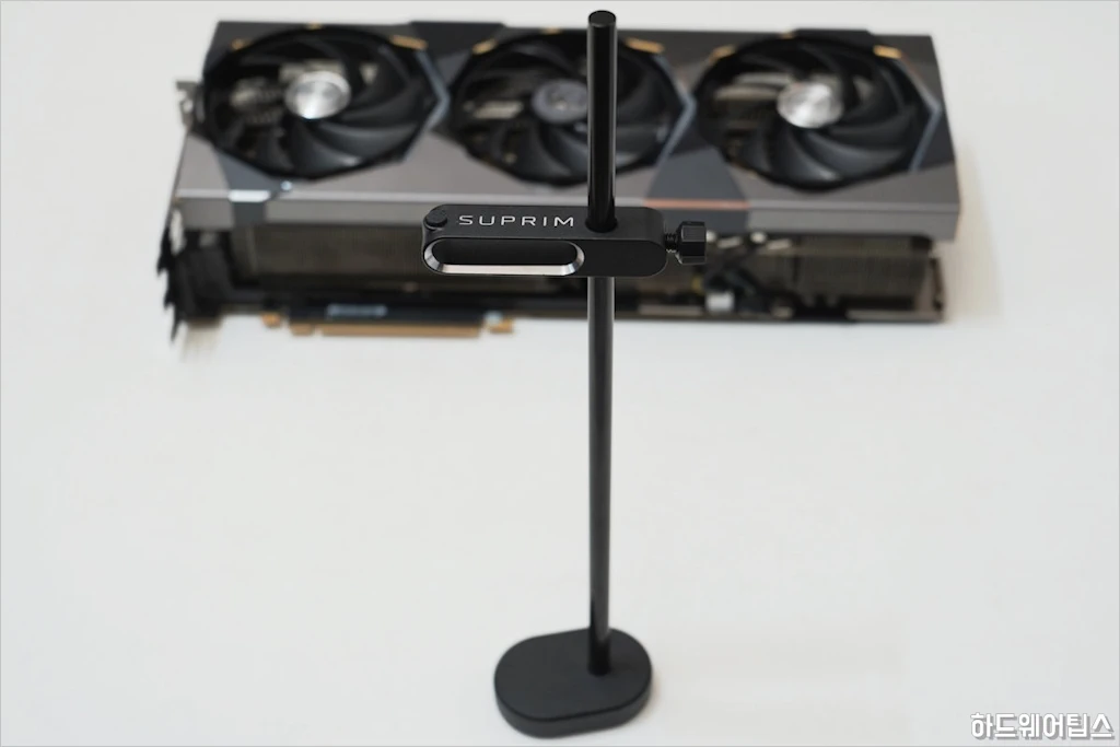MSI 지포스 RTX 4090 슈프림 X D6X 24GB 트라이프로져3S 리뷰 8