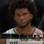 NBA Fouls to Give와 Bonus에 대해