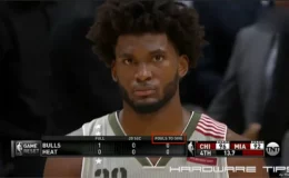 NBA Fouls to Give와 Bonus에 대해