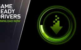 NVIDIA 지포스 그래픽 카드 게임 레디 드라이버 1