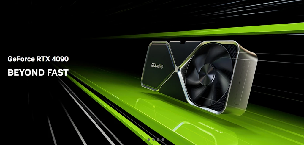 NVIDIA 지포스 그래픽 카드 게임 레디 드라이버 2