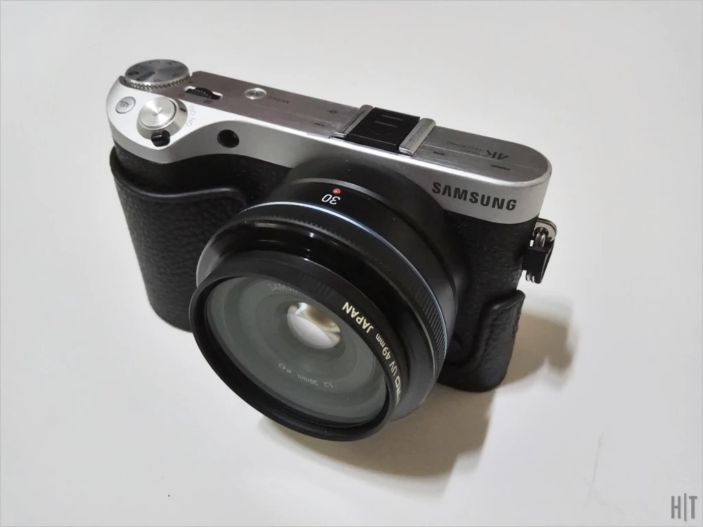 TP 오리지널 NX500 카메라 케이스 구매 후기 12