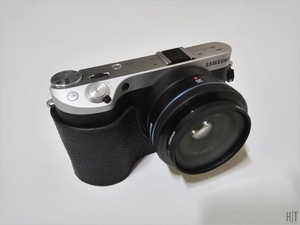 TP 오리지널 NX500 카메라 케이스 구매 후기 13
