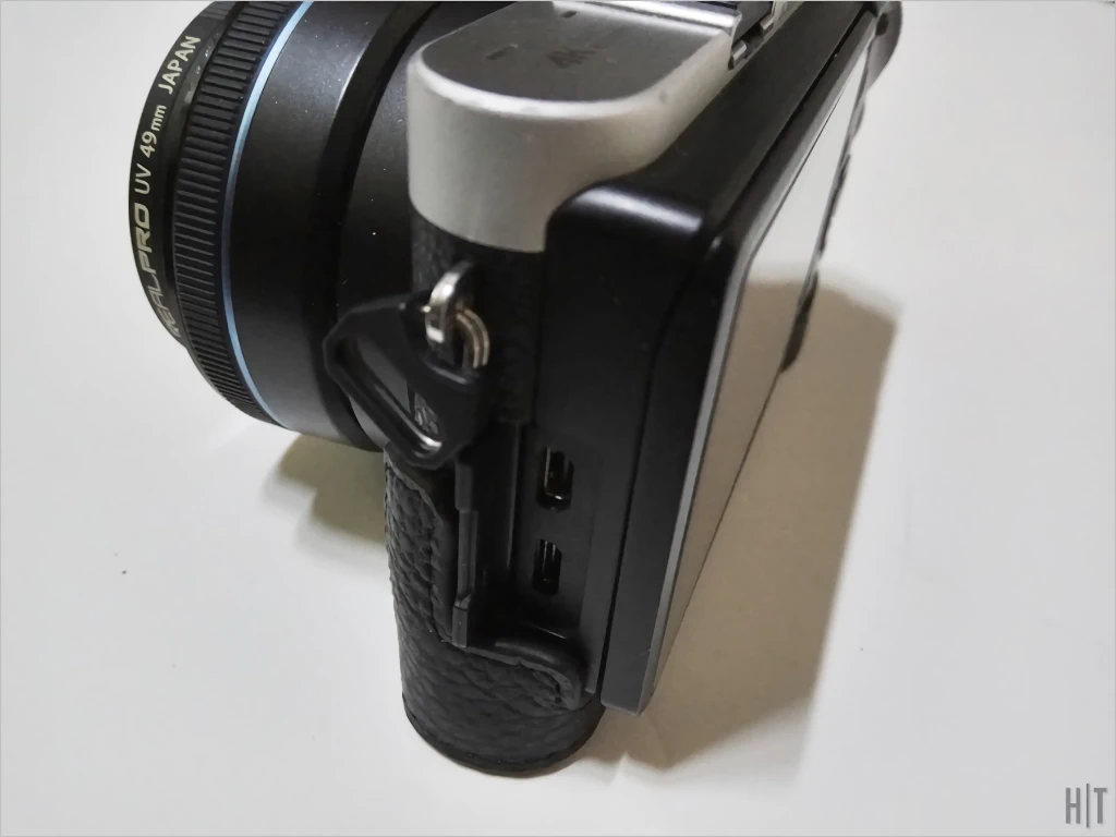 TP 오리지널 NX500 카메라 케이스 구매 후기 15