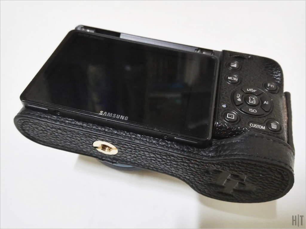 TP 오리지널 NX500 카메라 케이스 구매 후기 17