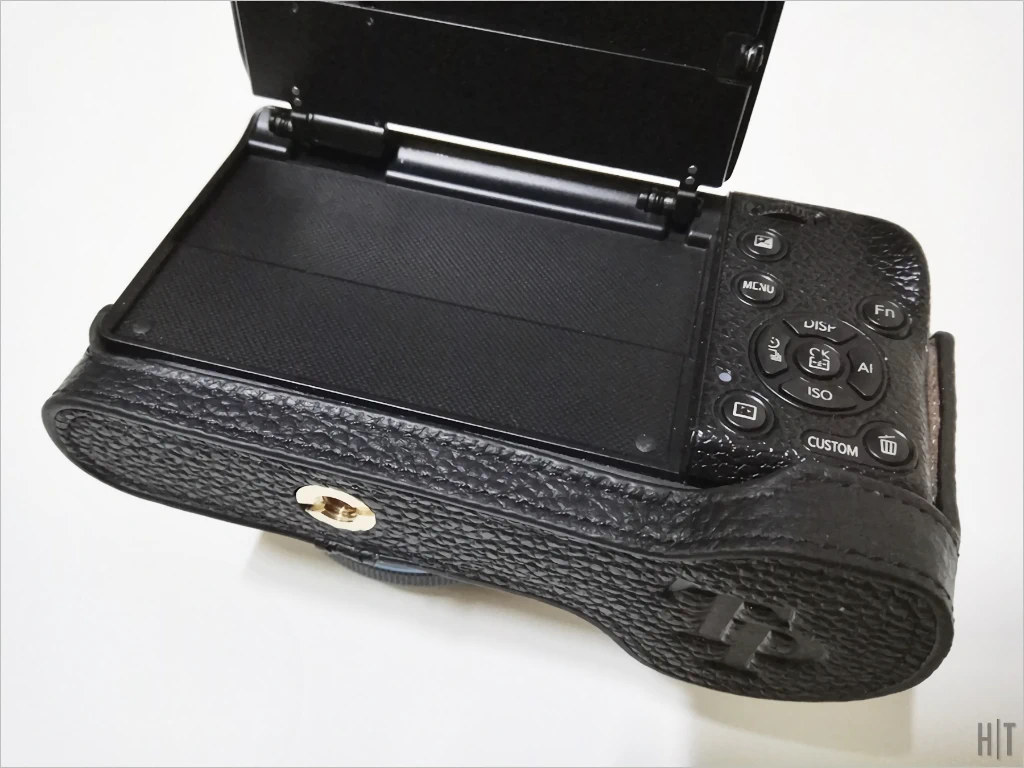 TP 오리지널 NX500 카메라 케이스 구매 후기 18