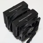 Thermalright Frost Commander 140 Black 간단 리뷰 (FC140) 27