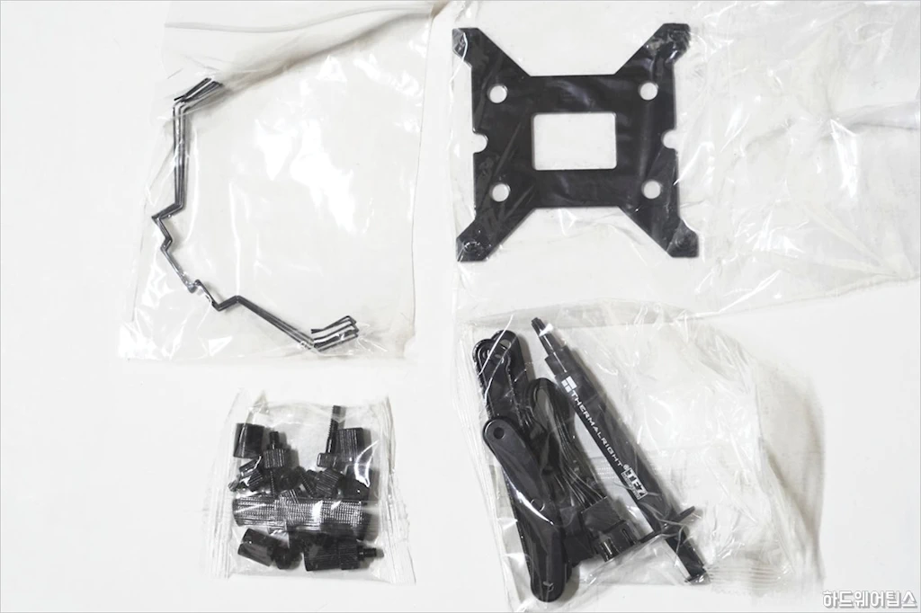 Thermalright Frost Commander 140 Black 간단 리뷰 FC140 6