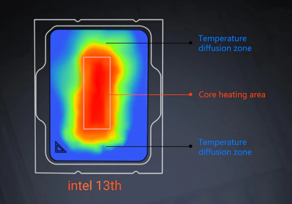 Thermalright Phantom Spirit 120 SE PS120 SE 간단 리뷰 10