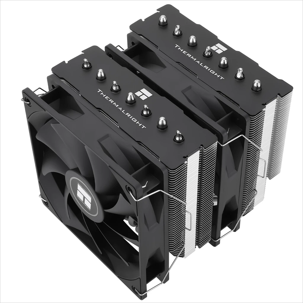 Thermalright Phantom Spirit 120 SE PS120 SE 간단 리뷰 13