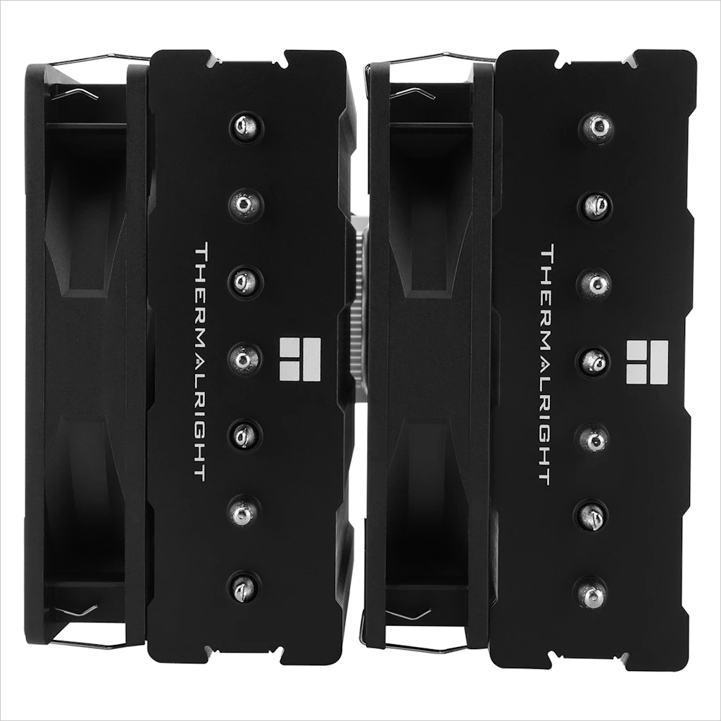Thermalright Phantom Spirit 120 SE PS120 SE 간단 리뷰 21