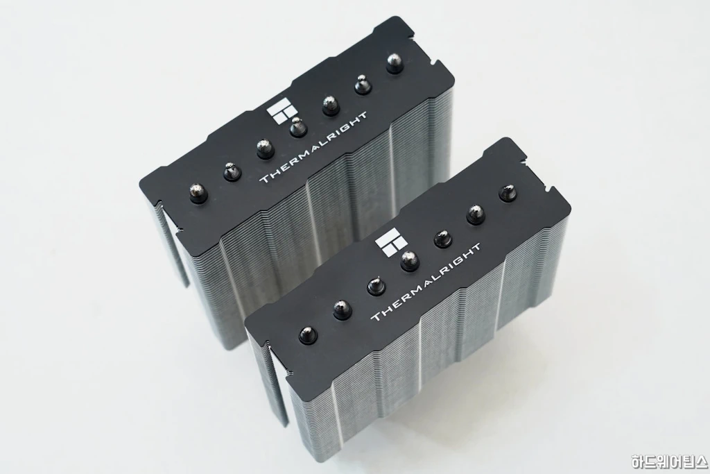 Thermalright Phantom Spirit 120 SE PS120 SE 간단 리뷰 6