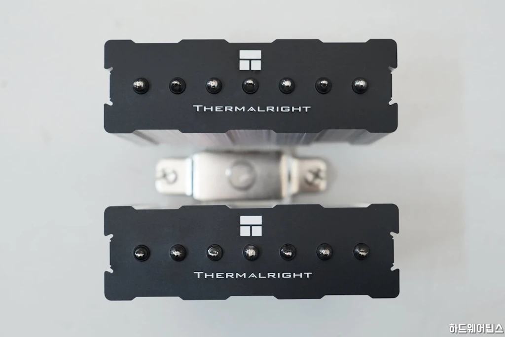 Thermalright Phantom Spirit 120 SE PS120 SE 간단 리뷰 8