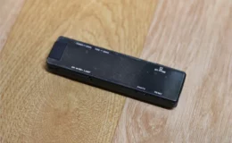 Vandlion Boblov A3 자전거 블랙박스 간단 리뷰