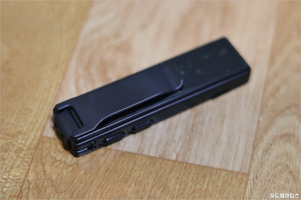 Vandlion Boblov A3 자전거 블랙박스 간단 리뷰 5