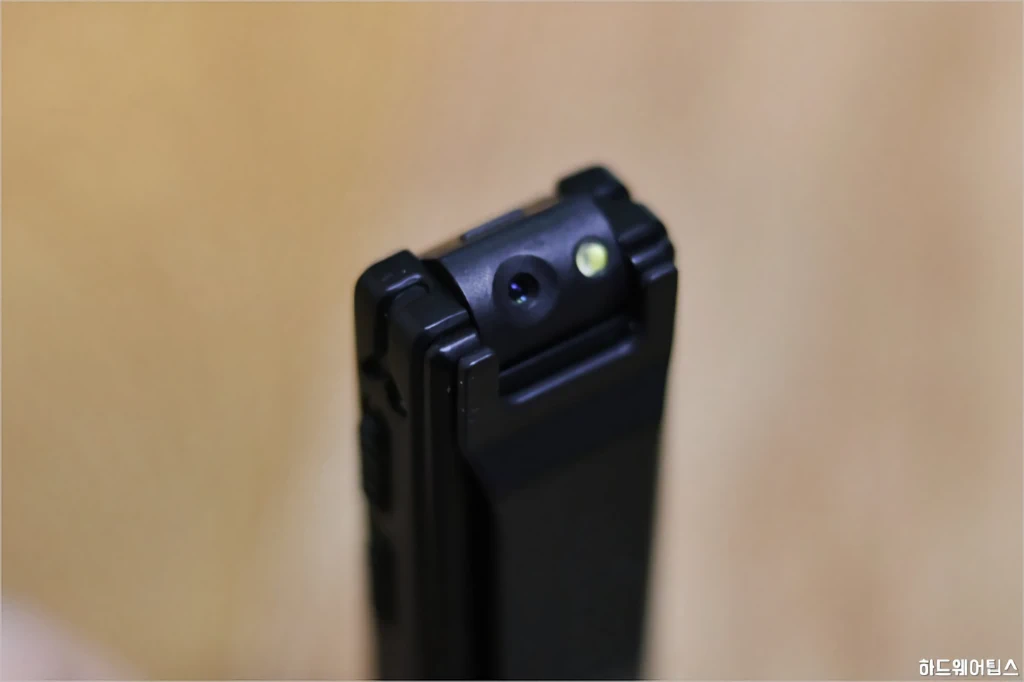 Vandlion Boblov A3 자전거 블랙박스 간단 리뷰 6