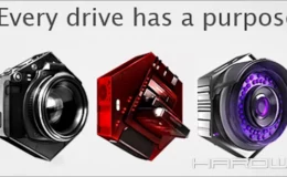 WD HDD의 색상별 용도와 특징 1