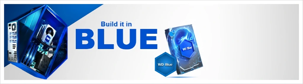 WD HDD의 색상별 용도와 특징 2