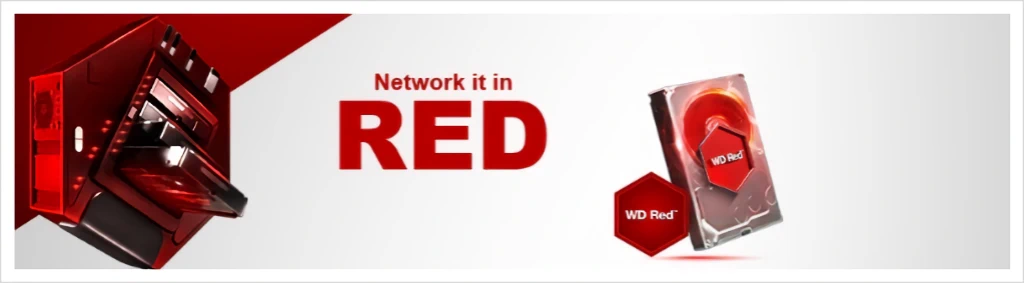 WD HDD의 색상별 용도와 특징 4