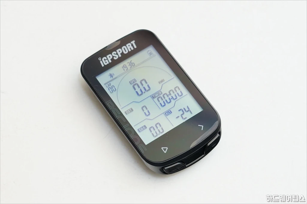 iGPSPORT BSC100S 자전거 속도계 사이클링 컴퓨터 리뷰 19
