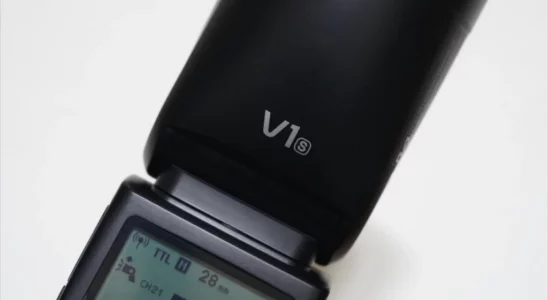 고독스 V1 S 플래시, XPro S 무선 동조기 간단 리뷰, 사용 방법