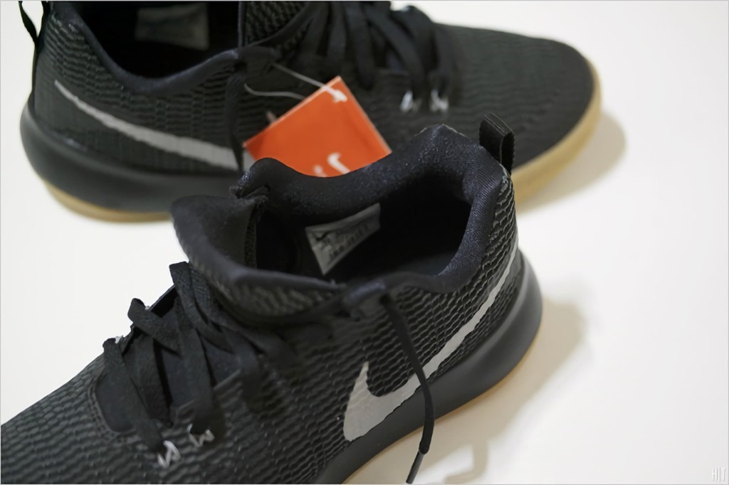 나이키 줌 라이브 2 Nike Zoom Live II 간단 후기 11