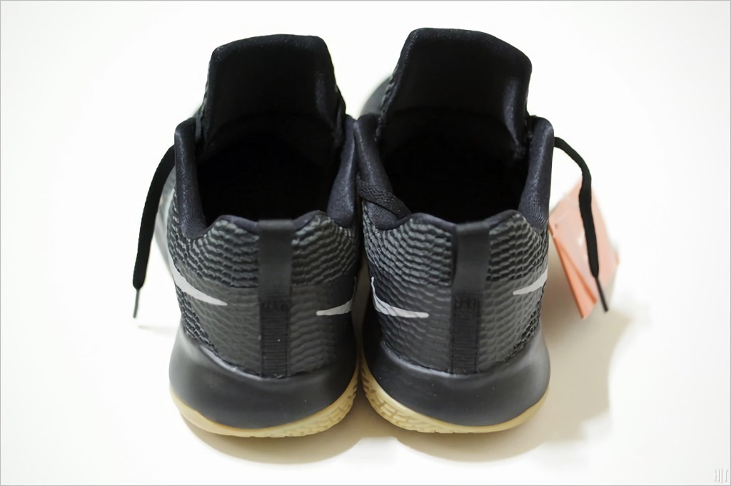 나이키 줌 라이브 2 Nike Zoom Live II 간단 후기 12