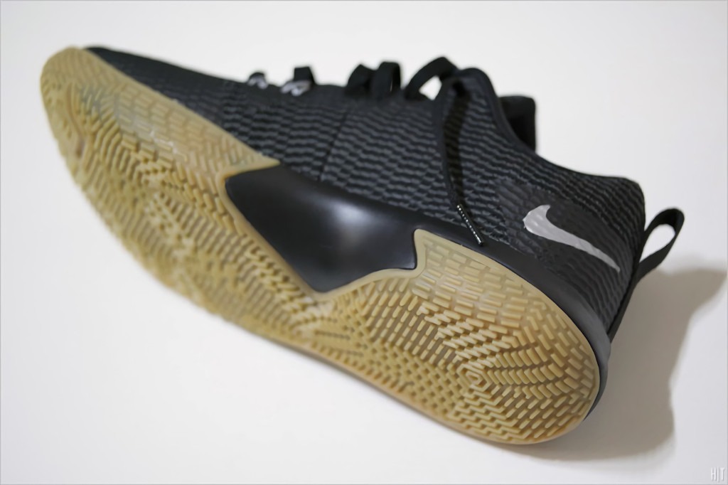 나이키 줌 라이브 2 Nike Zoom Live II 간단 후기 20