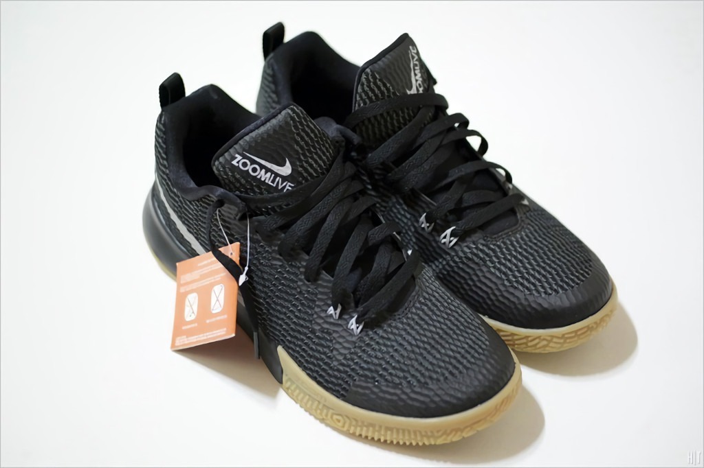나이키 줌 라이브 2 Nike Zoom Live II 간단 후기 5