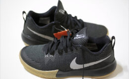 나이키 줌 라이브 2 Nike Zoom Live II 간단 후기 6