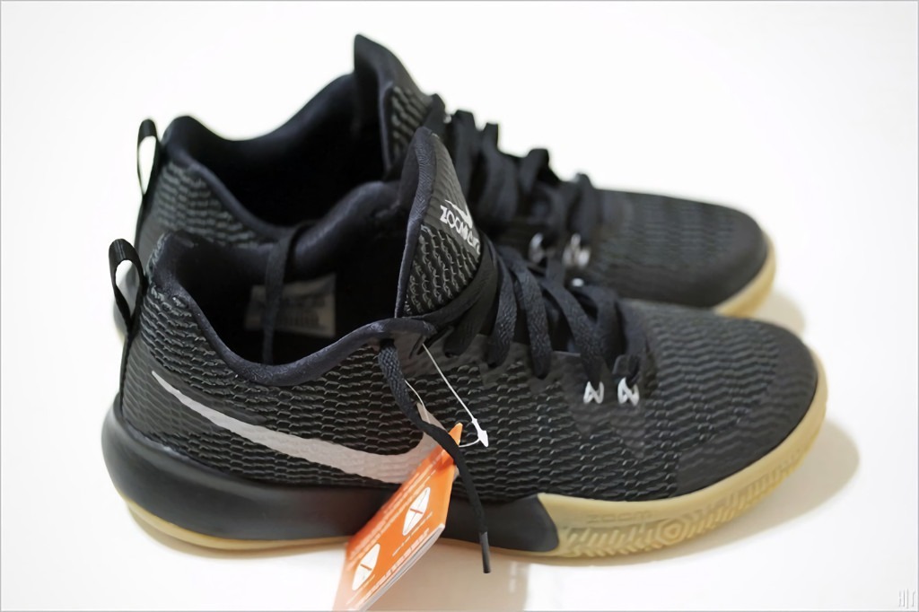 나이키 줌 라이브 2 Nike Zoom Live II 간단 후기 7