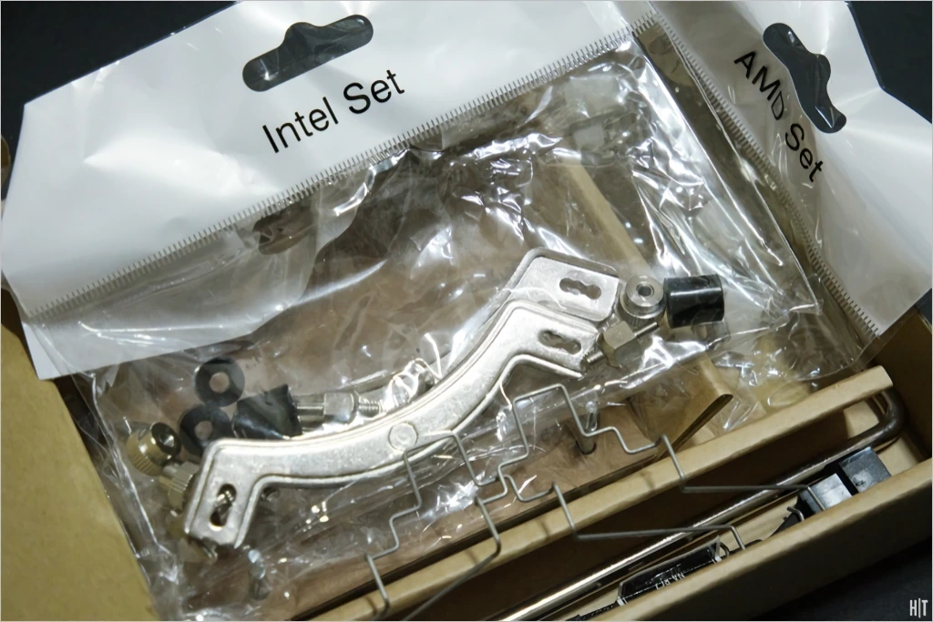 녹투아 NH D15S 트윈 타워 CPU 쿨러 간단 리뷰 12