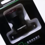 락브로스 Q5 자전거 후미등 간단 리뷰 2