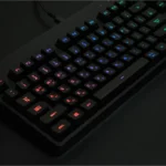 로지텍 G PRO 기계식 게이밍 키보드 리뷰 25