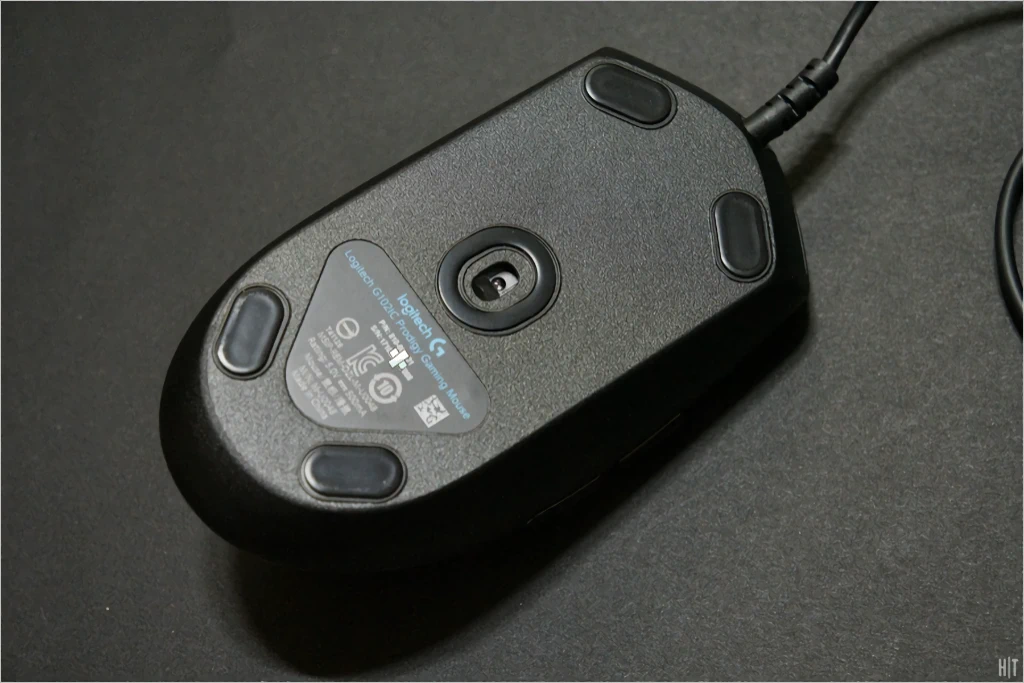 로지텍 G102 PRODIGY 벌크 간단 리뷰 14