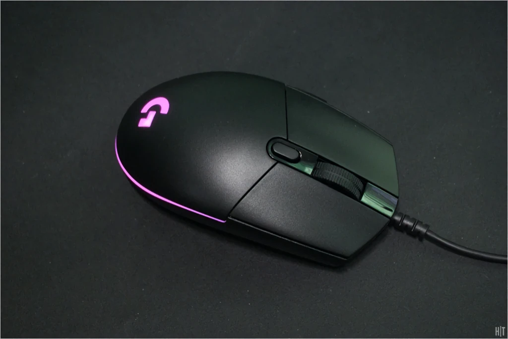 로지텍 G102 PRODIGY 벌크 간단 리뷰 18