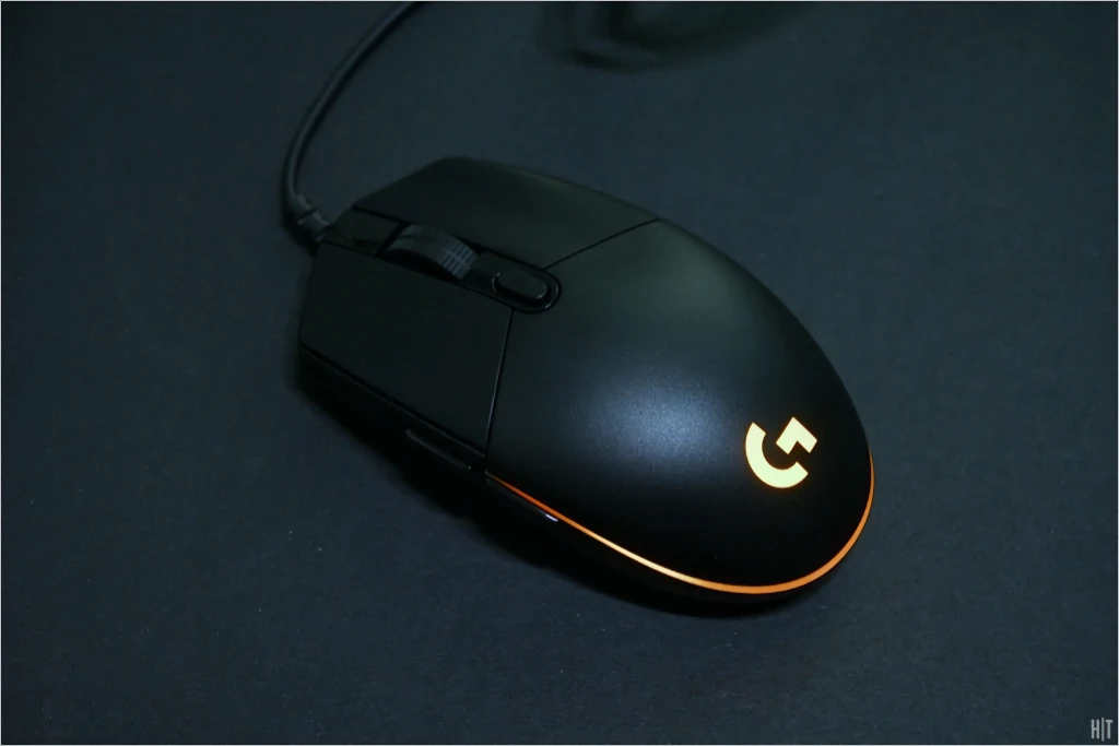 로지텍 G102 PRODIGY 벌크 간단 리뷰 19