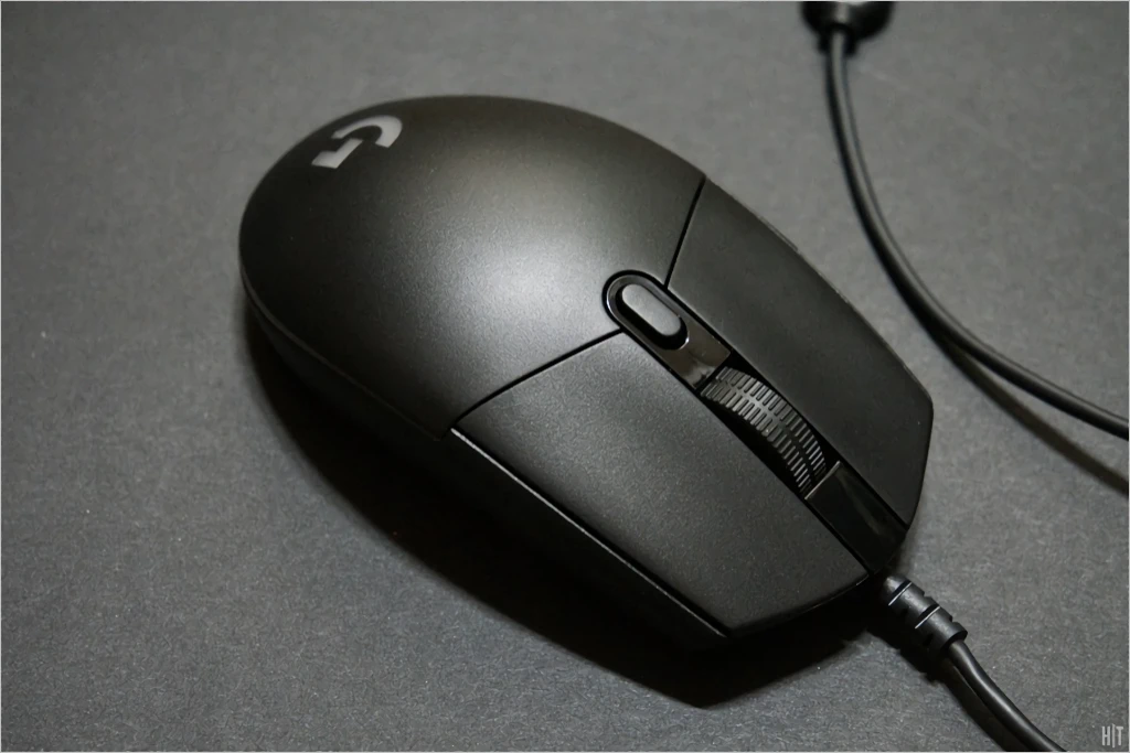 로지텍 G102 PRODIGY 벌크 간단 리뷰 8