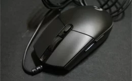 로지텍 G102 PRODIGY 벌크 간단 리뷰 9