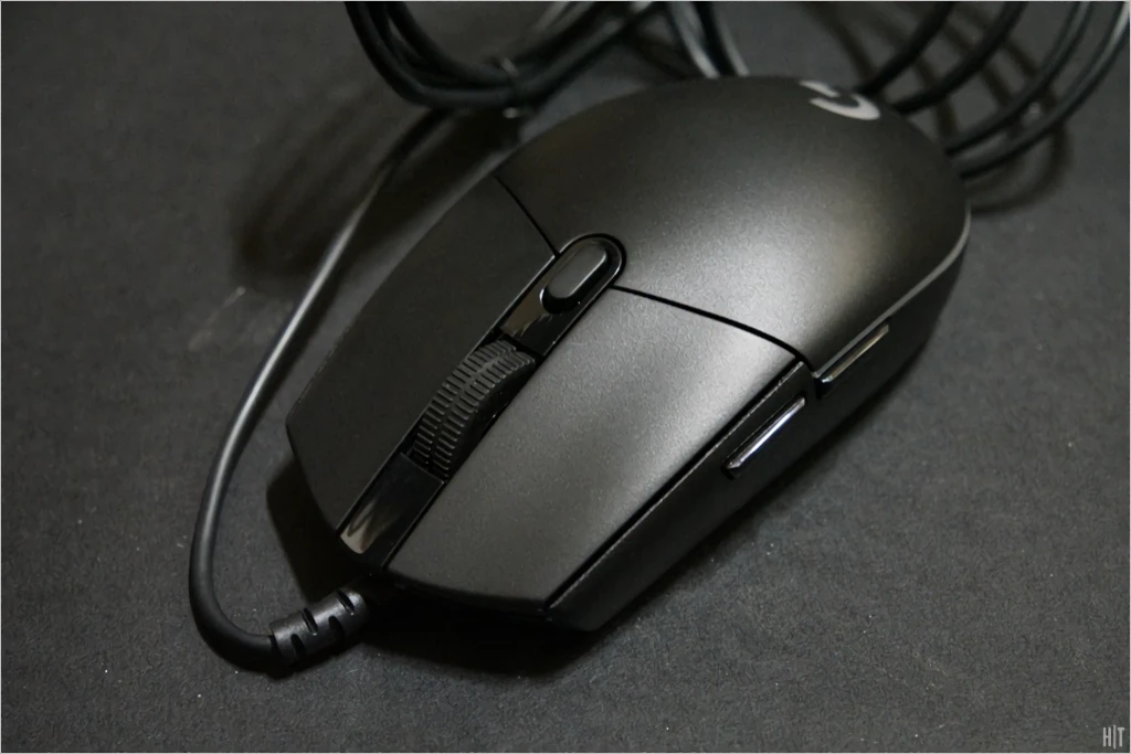 로지텍 G102 PRODIGY 벌크 간단 리뷰 9