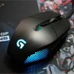 로지텍 G303 DAEDALUS APEX 게이밍 마우스 간단 리뷰 13
