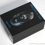 로지텍 G900 CHAOS SPECTRUM 리뷰
