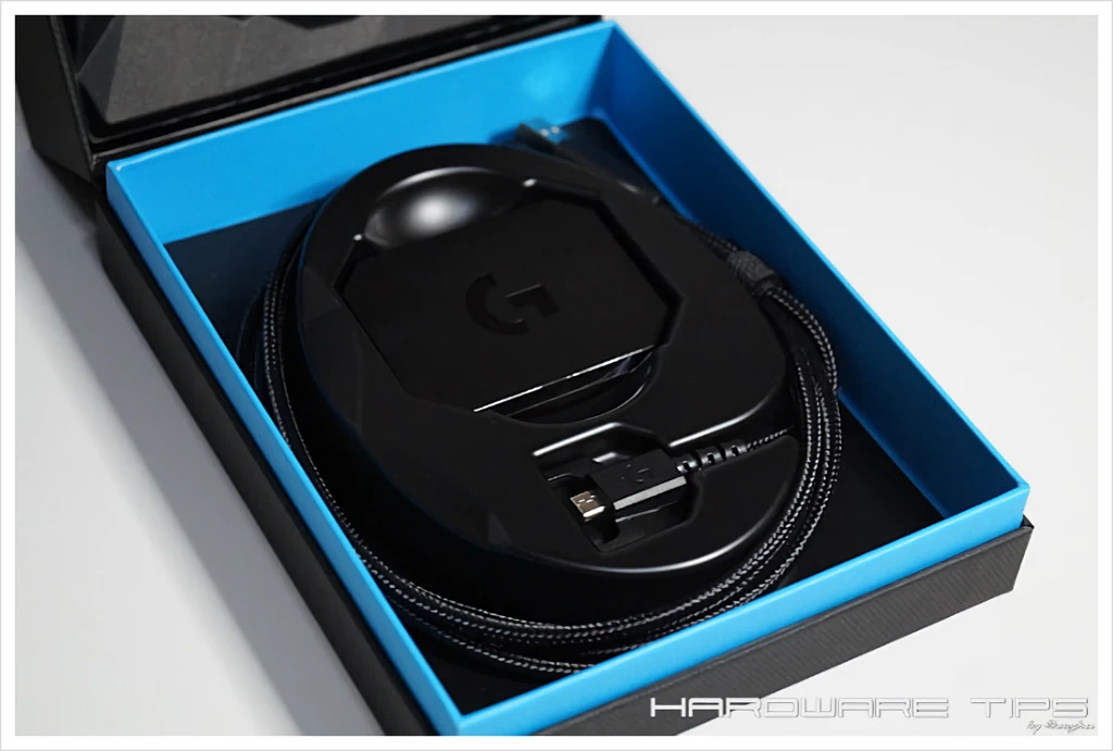 로지텍 G900 CHAOS SPECTRUM 리뷰 4