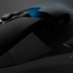 로지텍 지허브 G HUB 1