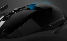 로지텍 지허브 G HUB 1