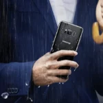 삼성전자 갤럭시 S8, S8+ 수리비 및 부품 가격