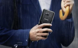 삼성전자 갤럭시 S8, S8+ 수리비 및 부품 가격